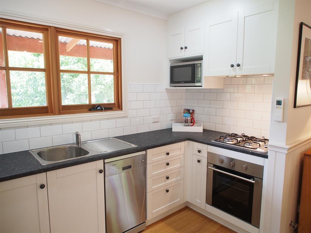 Tahara Cottage Deloraine Habitación foto